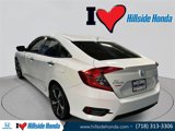 Certified 2017 Honda Civic Touring image 5