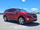 Used 2018 Chevrolet Equinox Premier image 2