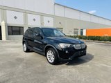 Used 2017 BMW X3 sDrive28i image 3