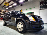 Used 2014 Cadillac SRX Luxury w/ Driver Awareness Package image 4