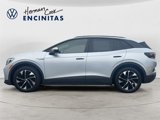 Certified 2022 Volkswagen ID.4 Pro image 2