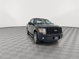 Used 2014 Ford F150 STX w/ Equipment Group 201A Mid image 2