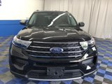Certified 2021 Ford Explorer XLT image 4