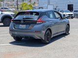 Used 2024 Nissan Leaf SV Plus image 5
