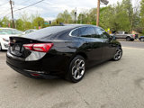 Used 2020 Chevrolet Malibu LT image 6