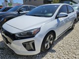 Used 2017 Hyundai Ioniq Limited w/ Limited Ultimate Package 02 image 2