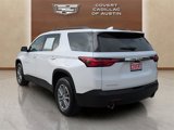 Used 2023 Chevrolet Traverse LT w/ Rear Camera Mirror Package image 5