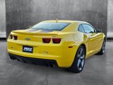 Used 2013 Chevrolet Camaro LT w/ RS Package image 5