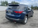 Used 2022 Chevrolet Traverse LT image 5