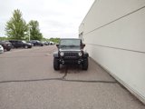 Used 2016 Jeep Wrangler Unlimited Sport image 2
