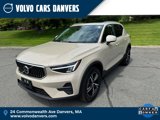 Used 2025 Volvo XC40 B5 Core w/ Protection Package Premier image 2