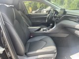 Used 2023 Toyota Camry XSE image 3