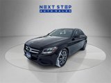 Used 2017 Mercedes-Benz C 300 4MATIC Sedan w/ Premium 1 Package image 3