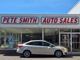 Used 2017 Ford Focus SE image 2