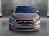 Used 2017 Hyundai Tucson Sport image 2
