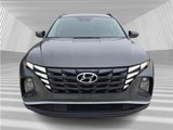 Certified 2022 Hyundai Tucson Blue image 4