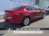 Used 2014 Chevrolet Impala LTZ image 4