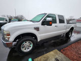 Used 2010 Ford F350 Lariat image 4