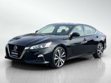 Used 2022 Nissan Altima 2.5 SR image 2