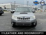 Used 2011 Subaru Forester 2.5XT Touring image 3