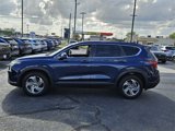 Used 2022 Hyundai Santa Fe SE image 4