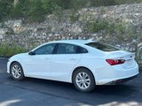 Used 2024 Chevrolet Malibu LT image 3