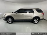 Used 2017 Ford Explorer XLT w/ Equipment Group 202A image 5