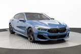 Used 2022 BMW 840i Gran Coupe xDrive image 4