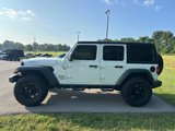 Used 2018 Jeep Wrangler Unlimited Sport S image 3