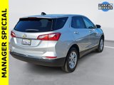 Used 2021 Chevrolet Equinox LT image 3