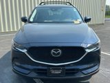 Used 2019 MAZDA CX-5 Grand Touring w/ GT Premium Package image 2