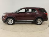 Certified 2018 Ford Explorer XLT w/ Equipment Group 202A image 4