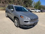 Used 2017 Jeep Cherokee Latitude w/ Comfort & Sound Group image 3