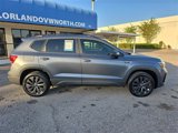 Used 2022 Volkswagen Taos S image 3