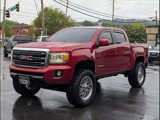 Used 2016 GMC Canyon SLE w/ SLE Convenience Package image 3