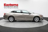 Used 2022 Chevrolet Malibu LT image 4