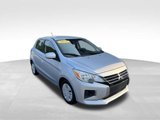 Used 2021 Mitsubishi Mirage ES image 3