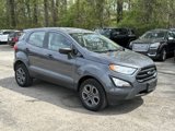Used 2020 Ford EcoSport S image 3
