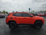 Used 2018 Jeep Compass Sport image 6