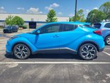 Used 2019 Toyota C-HR Limited image 6