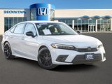 Certified 2022 Honda Civic Sport image 1