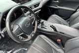 Used 2019 Lexus UX 200 F Sport w/ F Sport Premium Package image 5