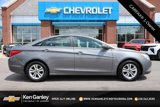 Used 2013 Hyundai Sonata GLS w/ Popular Equipment Pkg image 1