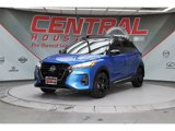 Certified 2023 Nissan Kicks SR w/ SR Premium Package image 2