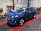 Used 2023 Ford Edge SEL image 3