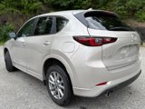 Used 2025 MAZDA CX-5 AWD 2.5 S w/ Preferred Package image 3