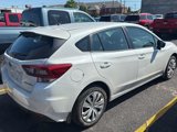 Used 2023 Subaru Impreza 2.0i image 2