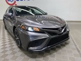 Used 2023 Toyota Camry SE image 3