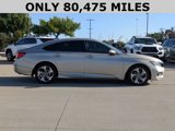 Used 2018 Honda Accord EX image 4