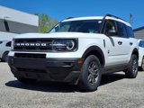 Used 2024 Ford Bronco Sport Big Bend w/ Convenience Package image 4